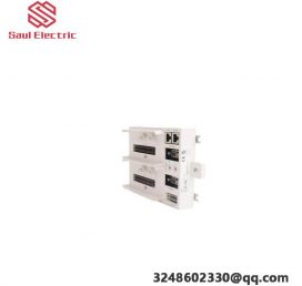 ABB TU847 3BSE022462R1 Module Termination Unit