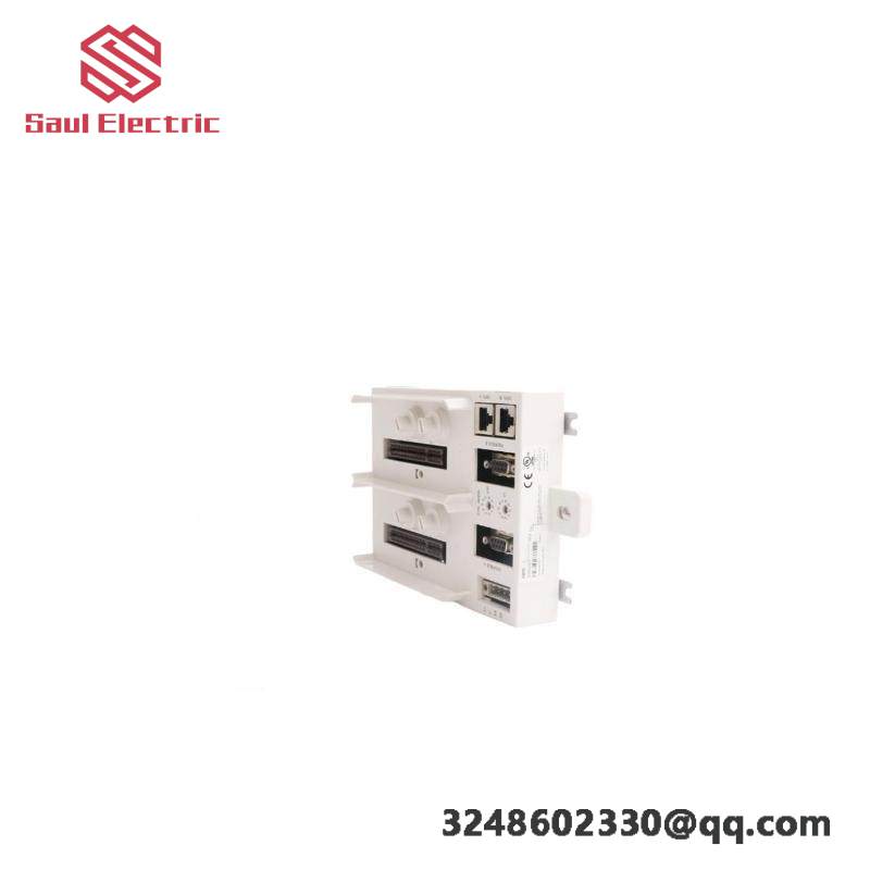 ABB TU847 3BSE022462R1 Module Termination Unit