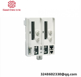 ABB TU847 3BSE22462R1 Communication Module - Advanced Industrial Automation Solution