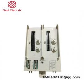 ABB TU848 3BSE042558R1 Programmable Controller Module