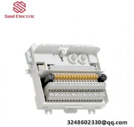 ABB TU850 3BSE050930R1 Extended Module Termination Unit