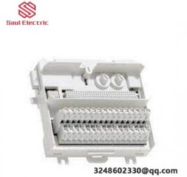 ABB TU851 3BSE068782R1 - Extended Module Termination Unit