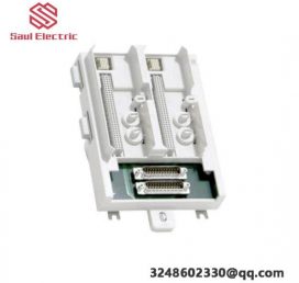 ABB TU852 S800 I/O - Hardware Selector for 800xA Control System