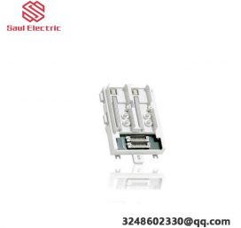 ABB TU852: Redundancy Module for 50V Systems