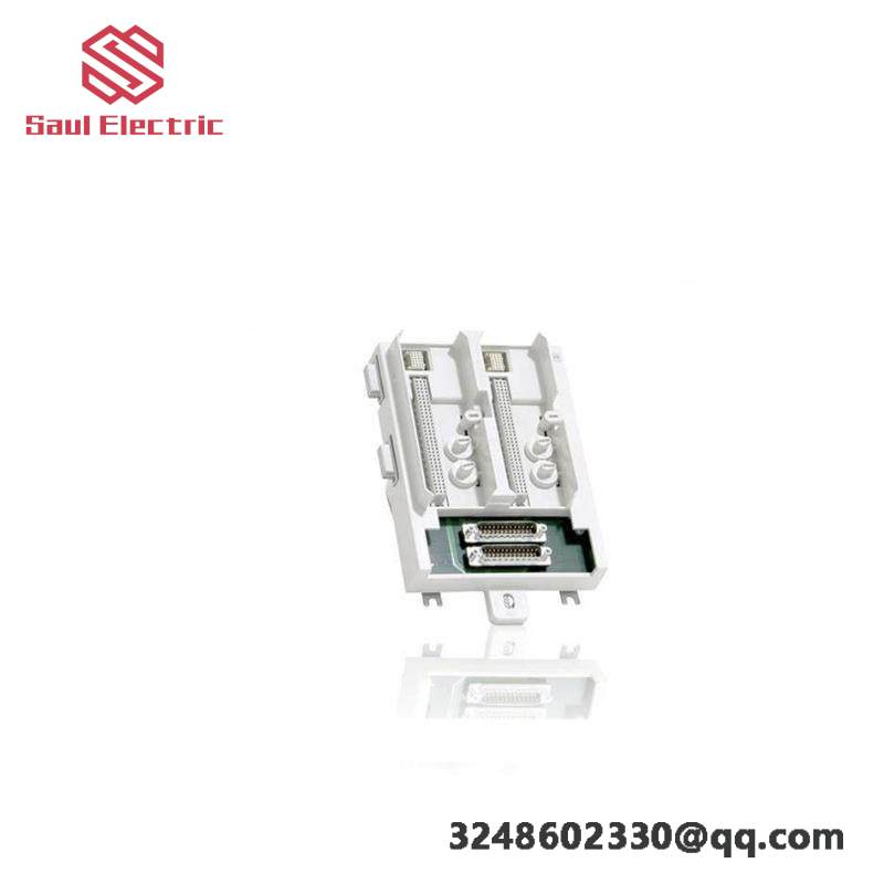 ABB TU852: Redundancy Module for 50V Systems