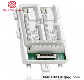 ABB TU854 3BSE069966R1 Industrial Termination Unit