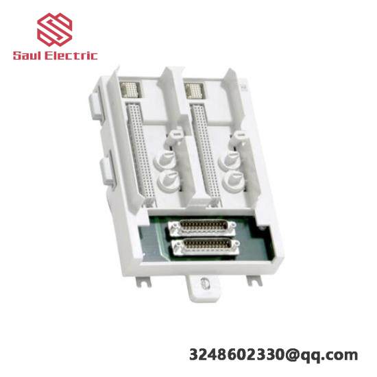 ABB TU854 S800 I/O - 800xA Hardware Selector, Designed for Industrial Control