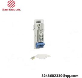 ABB TU890 3BSC690075R1 Motor Control Module