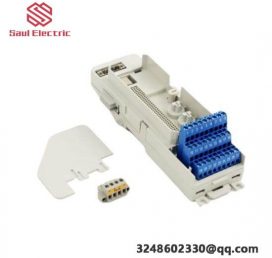 ABB TU890 S800 I/O - 800xA Hardware Selector Module