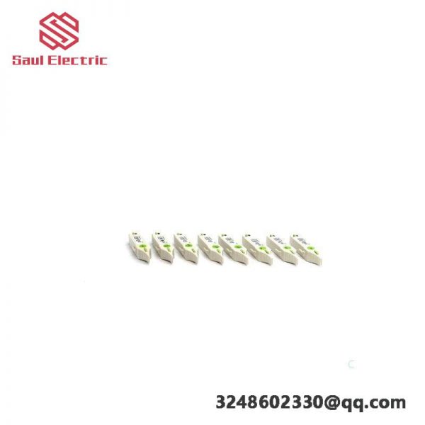 ABB TY801K01 & 3BSE023607R1 TY801K01 - 8pcs Shunt Stick Module, Precision Control for Industrial Automation