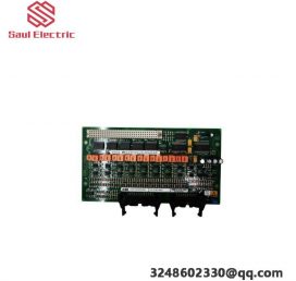 ABB UA C383 AE01 HIEE300890R0001 Motherboard: Advanced Control Module for Industrial Automation