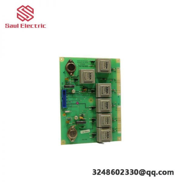 ABB UAA326A02 Controller Module