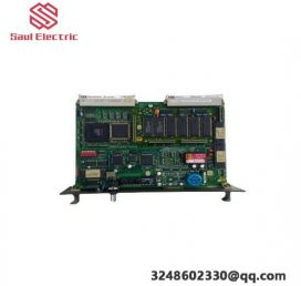 ABB UAC318AE High-Performance Control Module