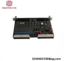 ABB UAC326AE HIEE401481R1 HIEE410409P104: Industry-Leading Control Module