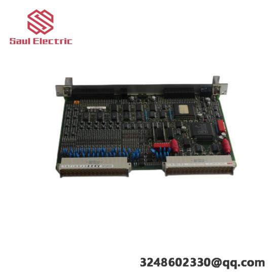 ABB UAC326AE HIEE401481R1 HIEE410409P104: Industry-Leading Control Module