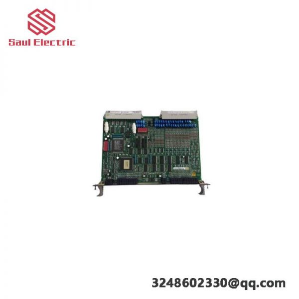 ABB UAC326AE HIEE401481R1 HIEE410409P104 Industrial Control Board