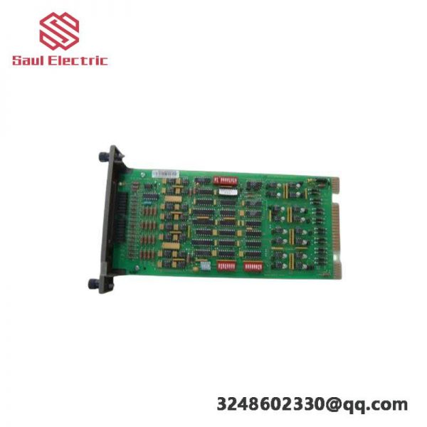 ABB UAD155A0111 3BHE029110R0111 Industrial Module