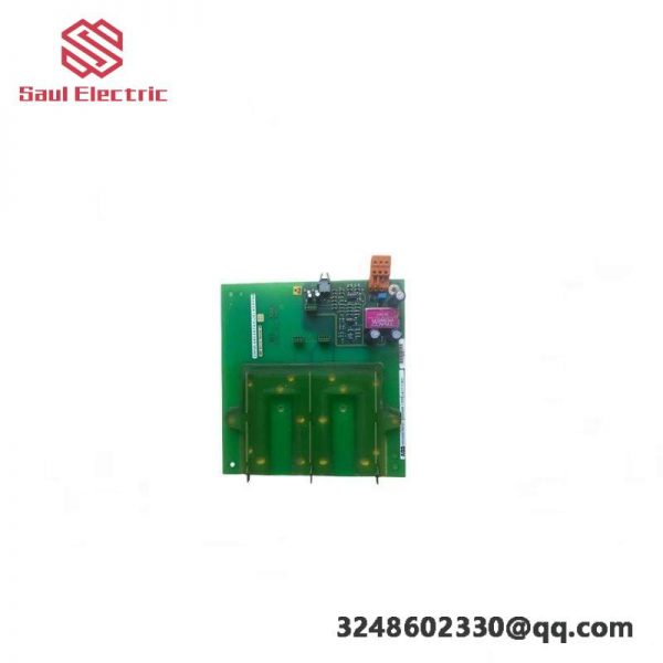 ABB UBC717AE01 HIEE300927R0101 Industrial Module