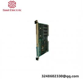 ABB UC86-8CH Counter Board, Industrial Control Solutions