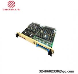 ABB UC86-8CH: 8-Channel Counter Board for Industrial Control Systems