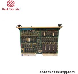 ABB UC86-8CH Universal Counter Board: Industrial Automation Module