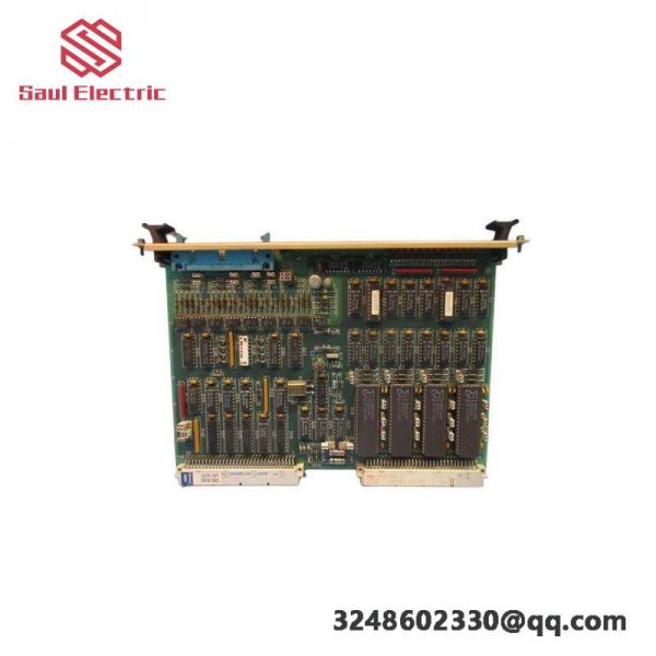 ABB Universal Counter Board UC86-8CH, Precision Timing & Counting Solution