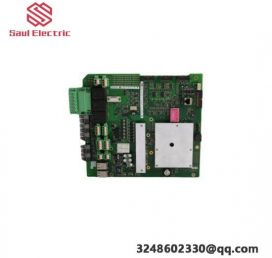 ABB UC D240 A101 3BHE022287R0001 Converter Module