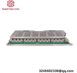 ABB HIEE300910R1 UFC092BE01 Power Supply Module