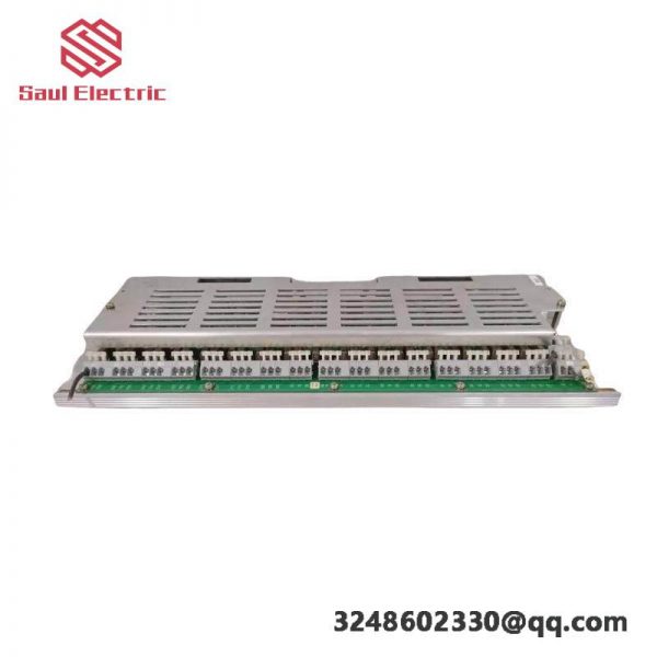 ABB HIEE300910R1 UFC092BE01 Power Supply Module