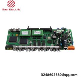 ABB UF C760 BE41 3BHE004573R1041 - High-Performance Control Board, Optimized for Industrial Automation Solutions