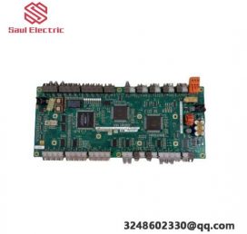 ABB UF C760 BE41 | 3BHE004573R1041 Interface Module - High-Precision Control Solution