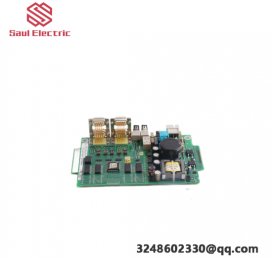 ABB UFC039A01 3EHL402791R0001 - Advanced Motor Control Module