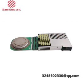 ABB UFC039A01 3EHL402791R0001 Communication Board: Industrial Communication Module for Advanced Automation Solutions