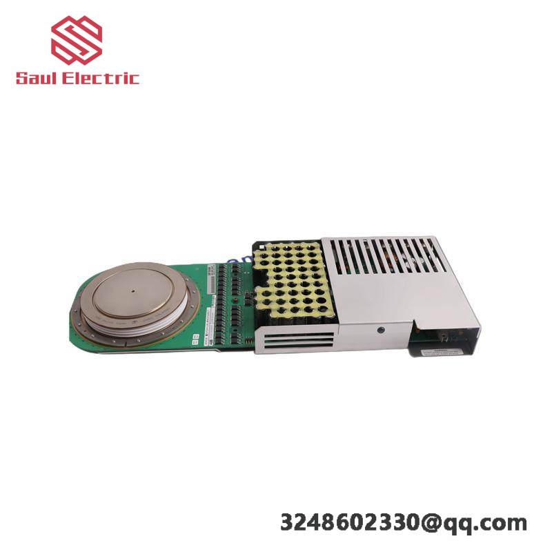 ABB UFC039A01 3EHL402791R0001 Communication Board: Industrial Communication Module for Advanced Automation Solutions