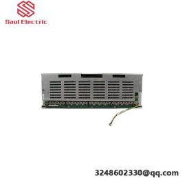 ABB HIEE300910R1 UFC092BE01 Module Card