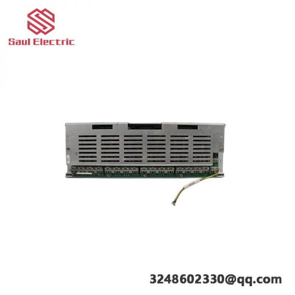 ABB HIEE300910R1 UFC092BE01 Module Card