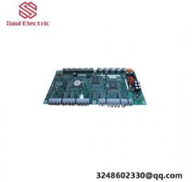 ABB UFC718AE01 - HIEE300936R0101 Main Circuit Interface Board