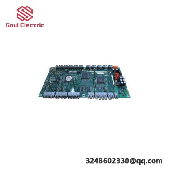 ABB UFC718AE01 - HIEE300936R0101 Main Circuit Interface Board