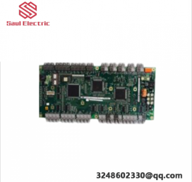 ABB UFC718AE101 HIEE300936R0101 Main Circuit Interface Board: Control Panel Solution for Industrial Automation