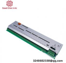 ABB UFC719AE01 Industrial Control Module for Precision Automation