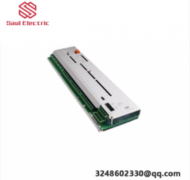 ABB UFC719AE01 3BHB000272R0001 High-Performance Drive Controller