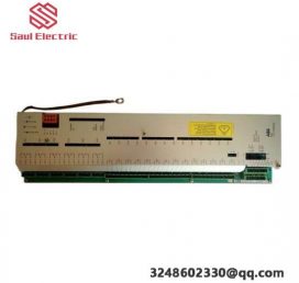 ABB UFC719AE101 3BHB00072R0101 - High Performance Industrial Control Module