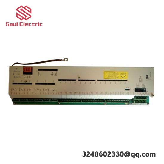 ABB UFC719AE101 3BHB003041R0101 Industrial Control Module