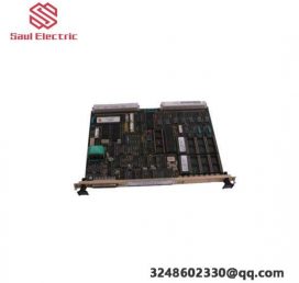 ABB UN0806B HIER460247R0001 - Advanced Industrial Automation Module