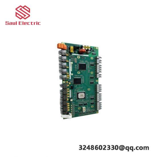 ABB SDCS-CON-2A Control Module, Industrial Automation