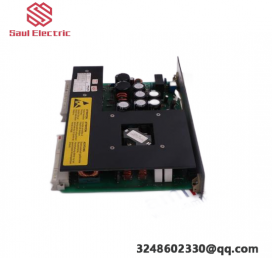 ABB UNITROL1000 3BHE014557R6104 Industrial Control Module