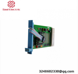 ABB UNS0007A-P V1 Industrial Control Module