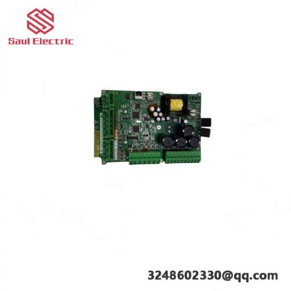 ABB UNS0119A-P V101 Digital I/O Module