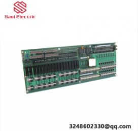 ABB UNS0868A-P HIEE305120R0001: Advanced Digital I/O Card for Industrial Automation