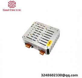 ABB UNS0868A - Advanced Power Supply Module, Designed for Industrial Automation